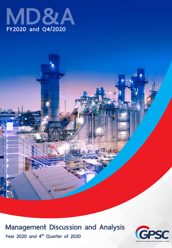 Thumbnail Global Power Synergy Quarterly Report 2020-q4