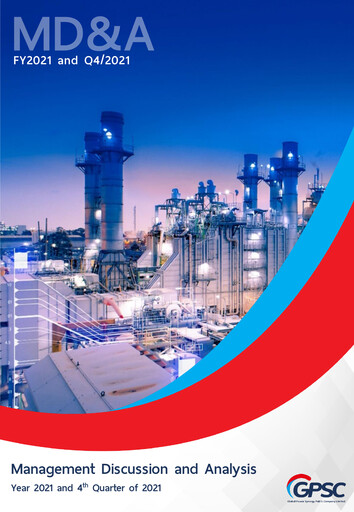 Thumbnail Global Power Synergy Quarterly Report 2021-q4