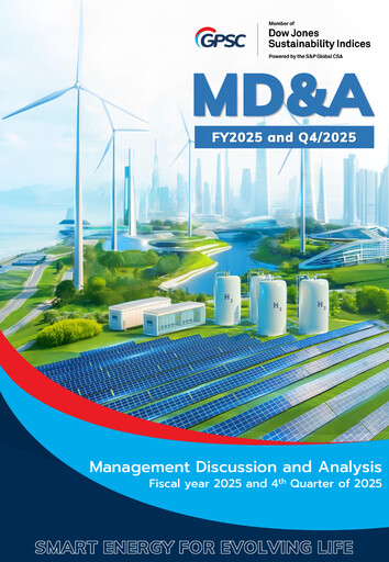 Thumbnail Global Power Synergy Quarterly Report 2025-q4