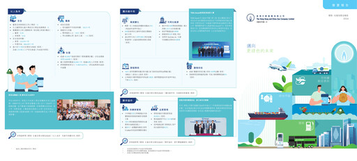 Thumbnail Hong Kong and China Gas
 ESG Report 2024