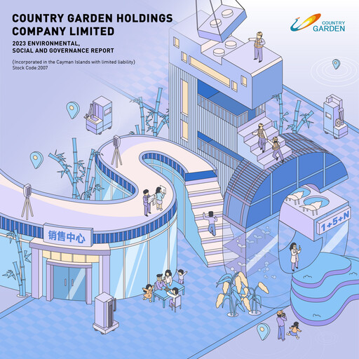 Vorschaubild Country Garden
 ESG-Bericht 2023