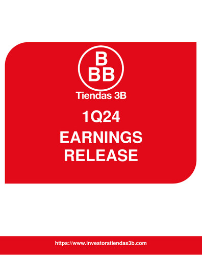 Thumbnail BBB Foods Quarterly Report 2024-q1