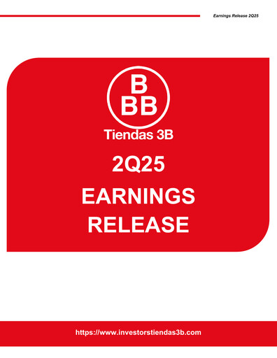 Thumbnail BBB Foods Quarterly Report 2025-q2