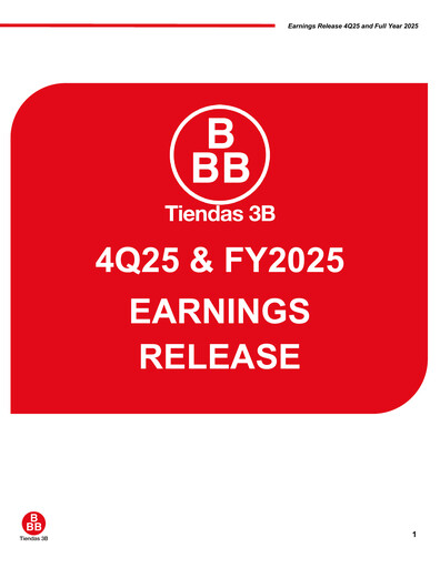Thumbnail BBB Foods Quarterly Report 2025-q4