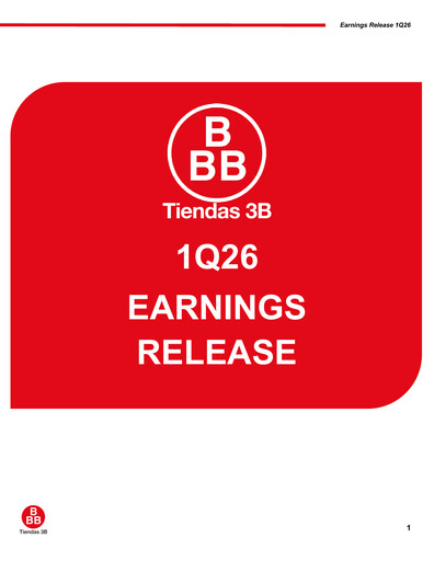 Thumbnail BBB Foods Quarterly Report 2026-q1