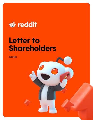Thumbnail Reddit Quarterly Report 2024-q4