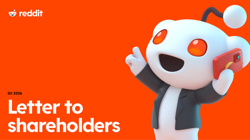 Thumbnail Reddit Quarterly Report 2026-q1