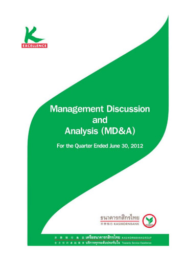 Vorschaubild Kasikornbank Quartalsbericht 2012-q2