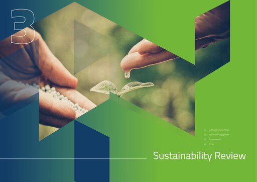 Thumbnail Gulf Navigation Holding Sustainability Report 2025