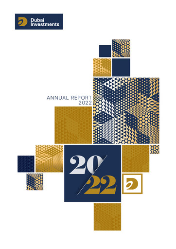 Thumbnail Dubai Investments Financial Statement 2022