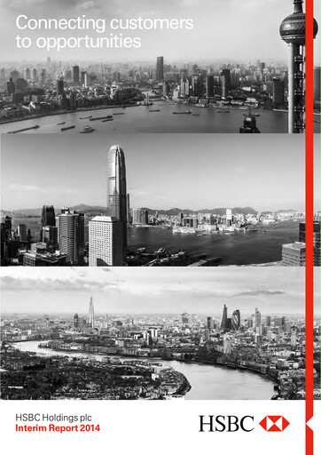 Thumbnail HSBC Oman Half-year Report 2014-h1