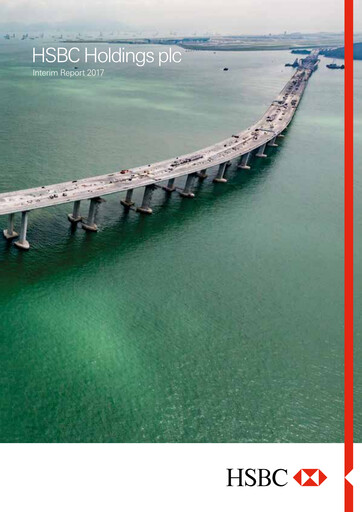 Thumbnail HSBC Oman Half-year Report 2017-h1