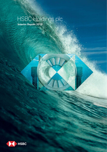 Thumbnail HSBC Oman Half-year Report 2019-h1