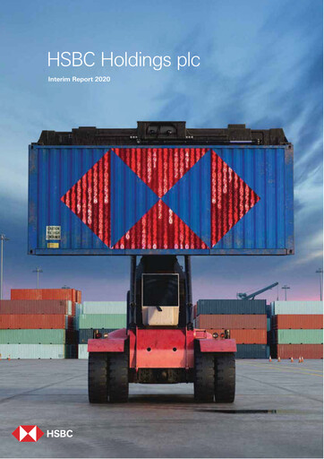 Thumbnail HSBC Oman Half-year Report 2020-h1