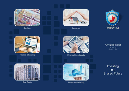 Thumbnail Ominvest Annual Report 2018