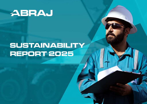 Thumbnail Abraj Energy Services ESG Report 2025
