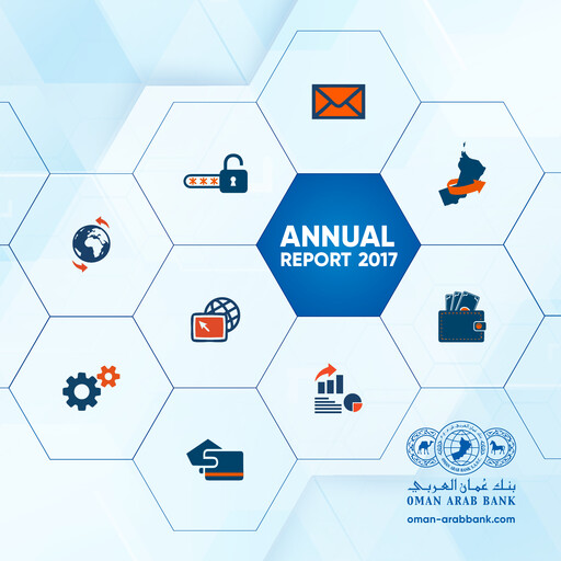 Thumbnail Oman Arab Bank Annual Report 2017