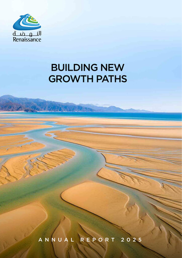 Thumbnail Renaissance Services Annual Report 2025