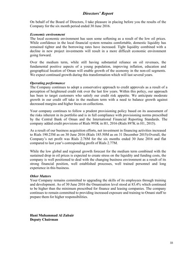 Thumbnail National Finance Financial Statement 2016-h1