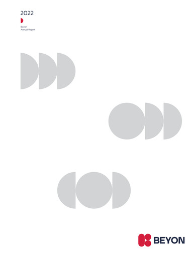 Vorschaubild Batelco (Bahrain Telecommunication Company) Jahresbericht 2022