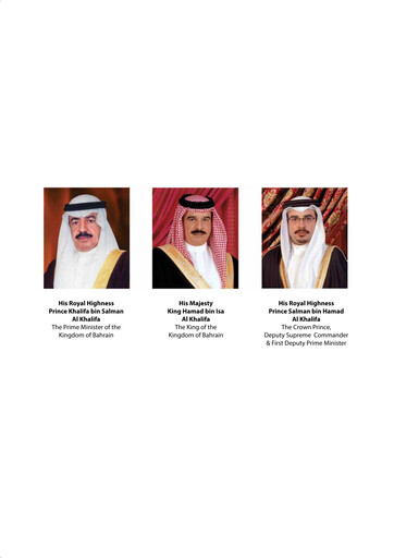 Miniature Al Salam Bank Rapport annuel 2013