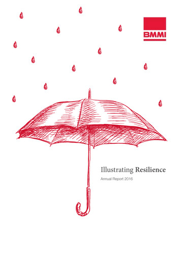 Thumbnail BMMI Group Annual Report 2016