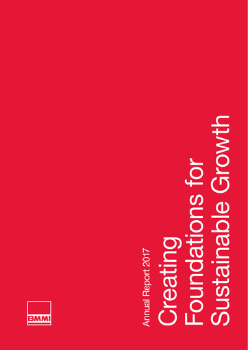 Thumbnail BMMI Group Annual Report 2017