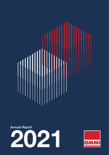 Thumbnail BMMI Group Annual Report 2021