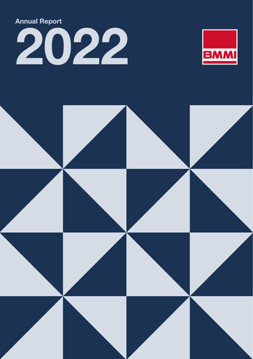 Thumbnail BMMI Group Annual Report 2022