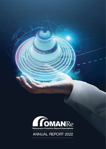 Thumbnail Oman Reinsurance Annual Report 2022