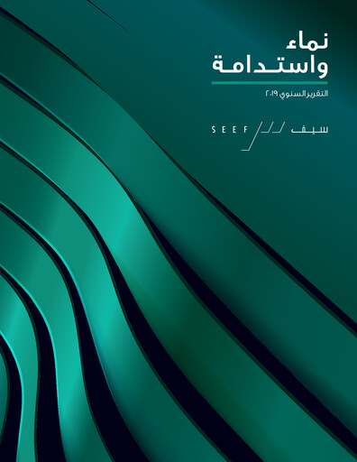 Thumbnail Seef Properties Annual Report 2019