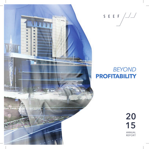 Thumbnail Seef Properties Annual Report 2015