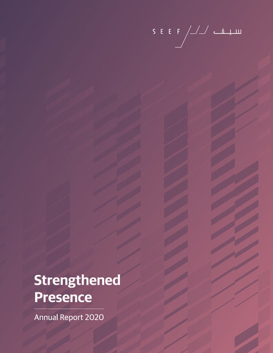 Thumbnail Seef Properties Annual Report 2020