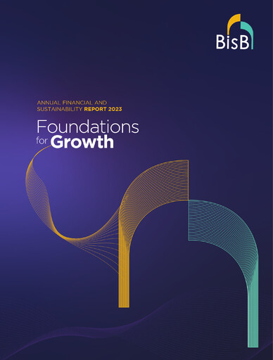 Thumbnail Bahrain Islamic Bank Annual Report 2023