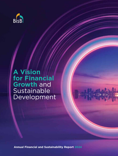 Thumbnail Bahrain Islamic Bank Annual Report 2024