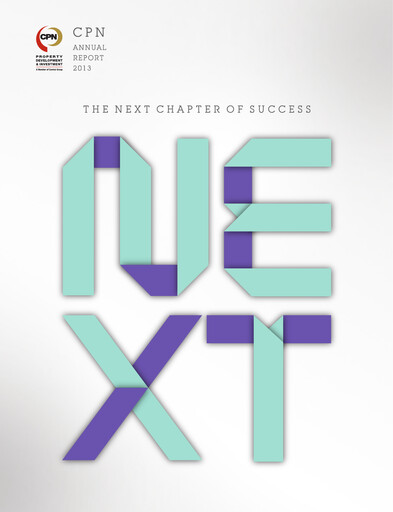 Thumbnail Central Pattana
 Annual Report 2013