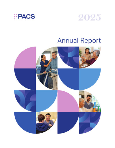 Thumbnail PACS Group Annual Report 2025