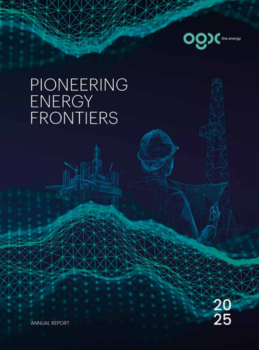 Vorschaubild Oil & Gas Development Company Jahresbericht 2025