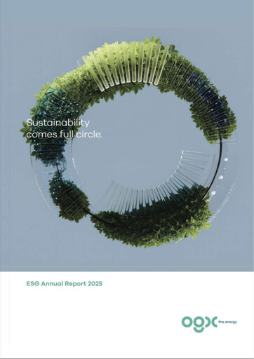 Thumbnail Oil & Gas Development Company ESG Report 2025