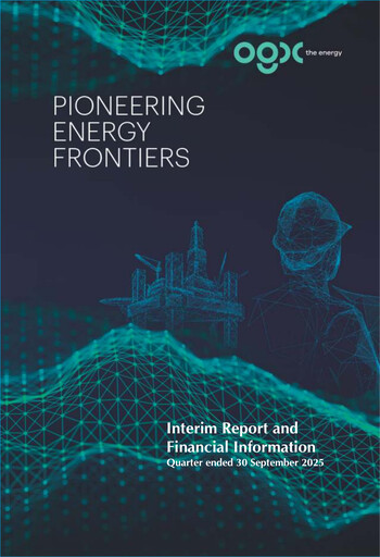 Vorschaubild Oil & Gas Development Company Quartalsbericht 2025-q1