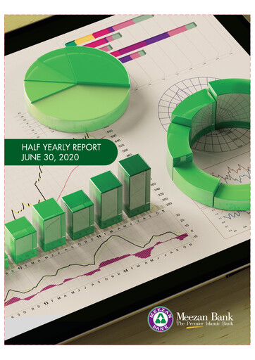 Thumbnail Meezan Bank Half-year Report 2020-h1
