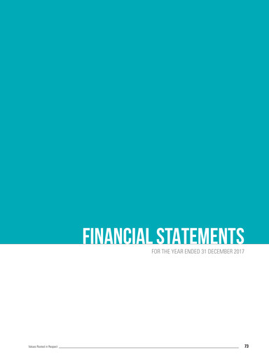 Vorschaubild Nestle Pakistan Finanzmitteilung 2017