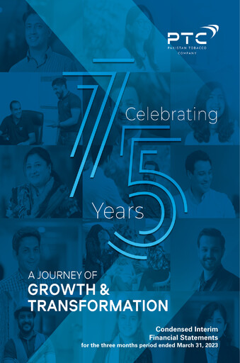 Thumbnail Pakistan Tobacco Company Financial Statement 2023-q1