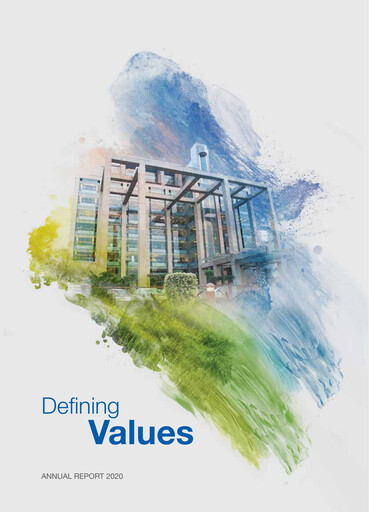 Thumbnail MCB Bank Pakistan Annual Report 2020