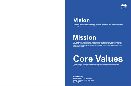 Vorschaubild MCB Bank Pakistan Quartalsbericht 2023-q1