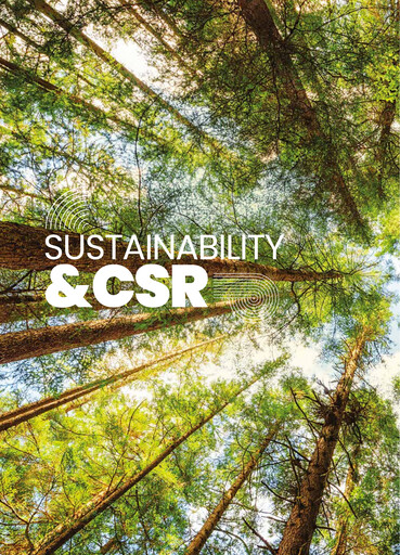 Thumbnail MCB Bank Pakistan Sustainability Report 2024