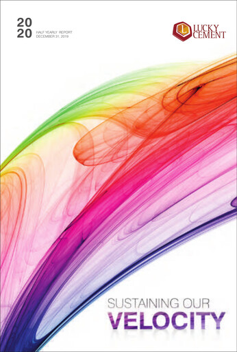Vorschaubild Lucky Cement Jahresbericht 2020-h1