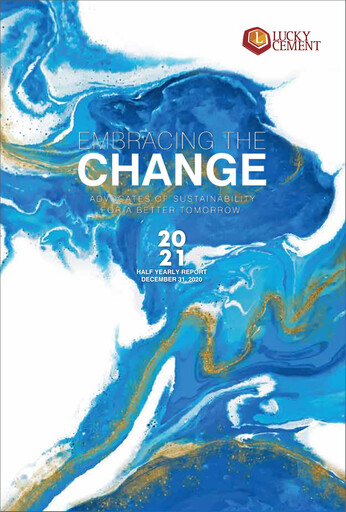 Vorschaubild Lucky Cement Jahresbericht 2021-h1
