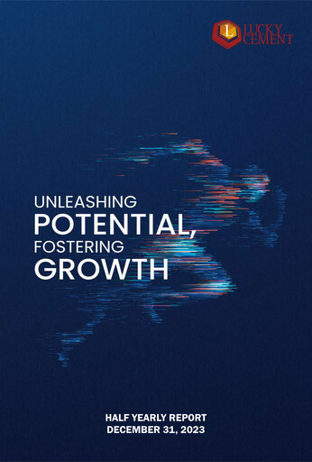 Vorschaubild Lucky Cement Jahresbericht 2023-h1