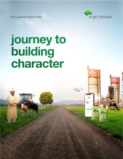 Vorschaubild Engro Fertilizers Quartalsbericht 2025-q1